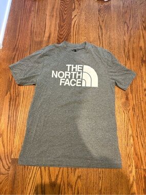 The North face Men Size Small
